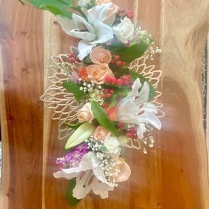 Meet your Posher, Tanvi